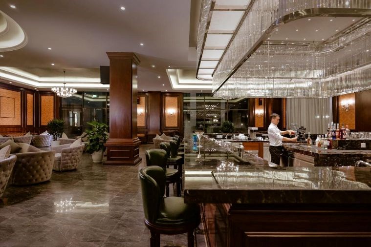 Khách sạn Melia Vinpearl Rivera Hải Phòng